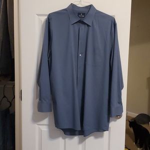 Men's dress shirt